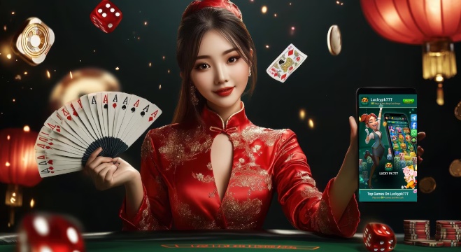 Trickz Casino - ورچوئل گیمز میں گیمز کا انتخاب شامل ہے جیسے کہ 