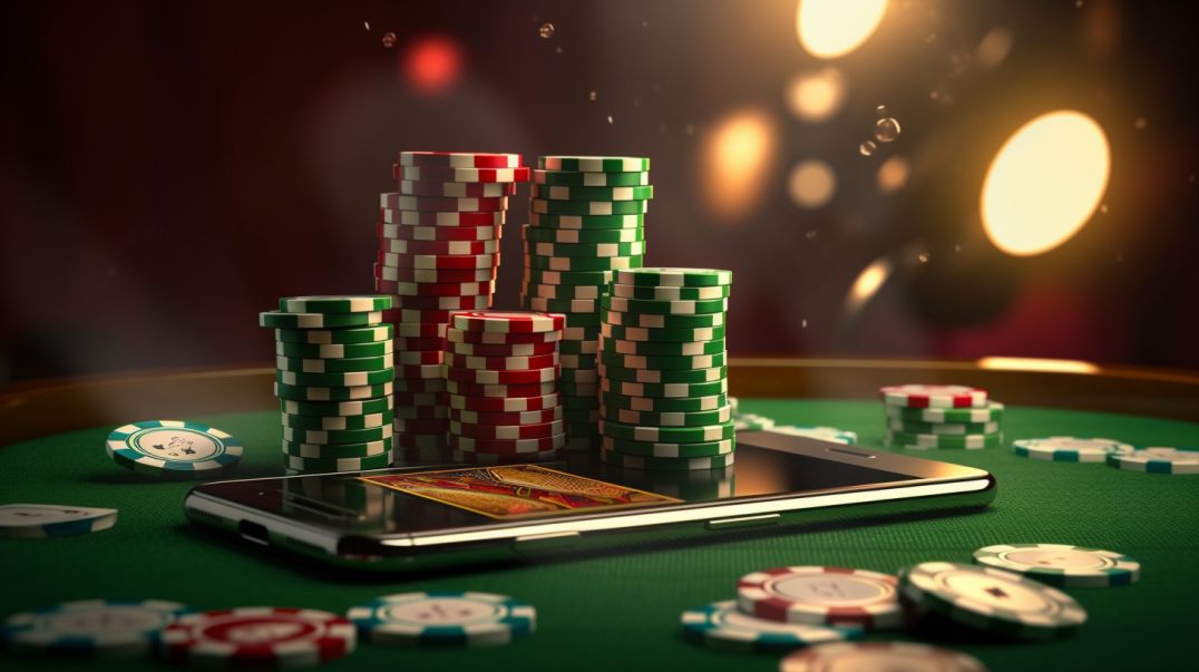 Trickz Casino پر آن لائن سلاٹس کے بارے میں