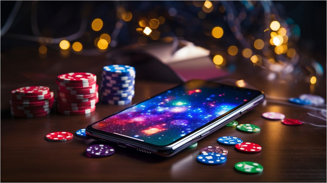 پاکستان کے Trickz Casino کھلاڑیوں کے لیےجیک پاٹ گیم