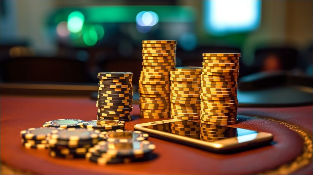 Trickz Casino کیسینو میں رولیٹی گیمز کے بارے میں معلومات