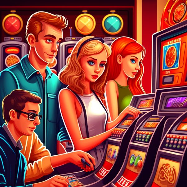 Trickz Casino کیسینو میں بکراٹکھیلیں