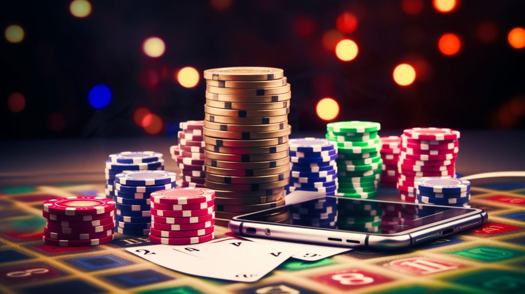 Trickz Casino ویب سائٹ پر کریش گیمز - فوری گیمز دستیاب ہیں۔